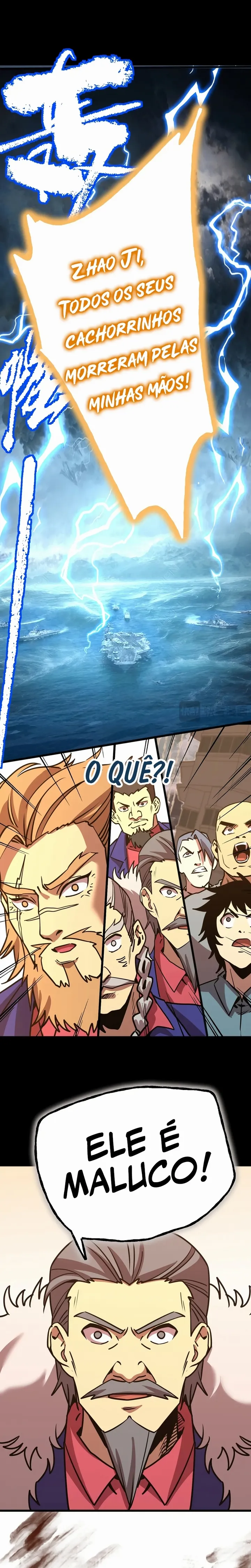 Read Log into the Future PT Manga Online