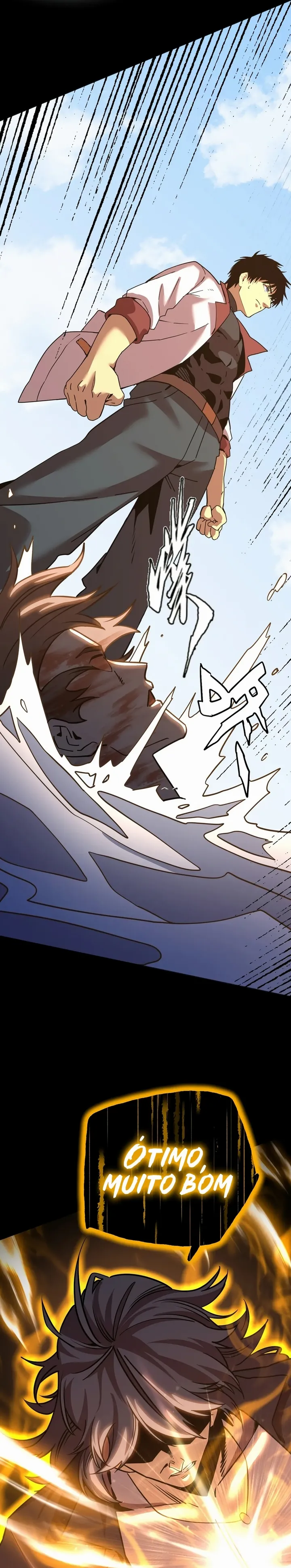Read Log into the Future PT Manga Online