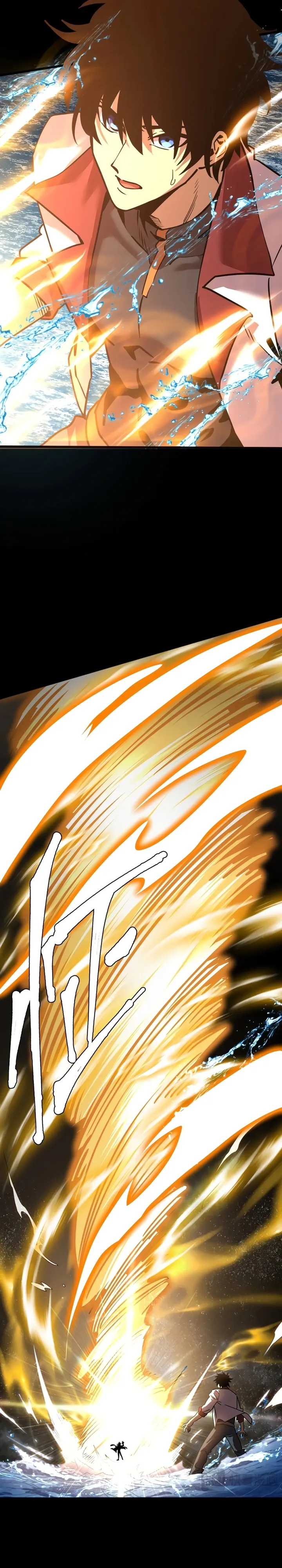 Read Log into the Future PT Manga Online