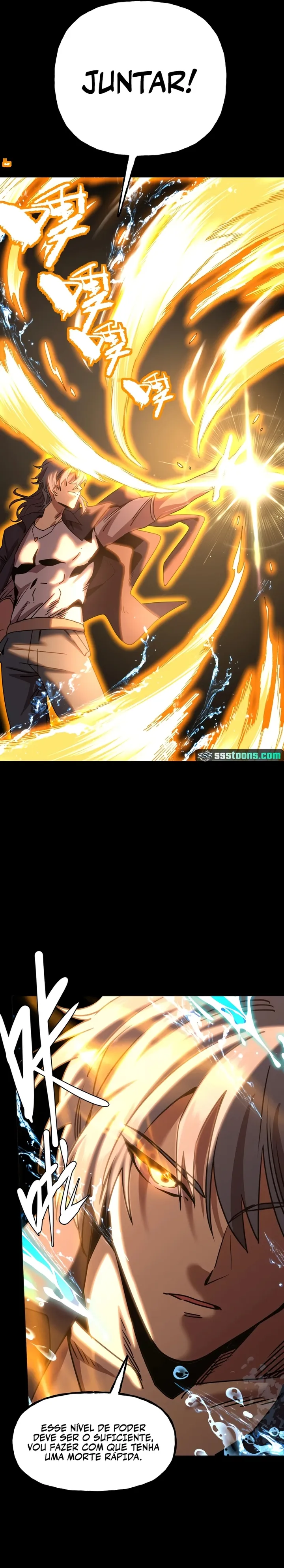 Read Log into the Future PT Manga Online