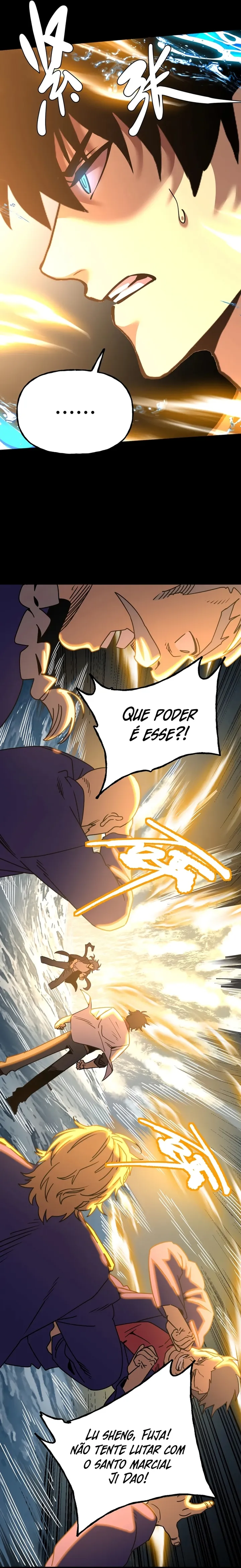 Read Log into the Future PT Manga Online