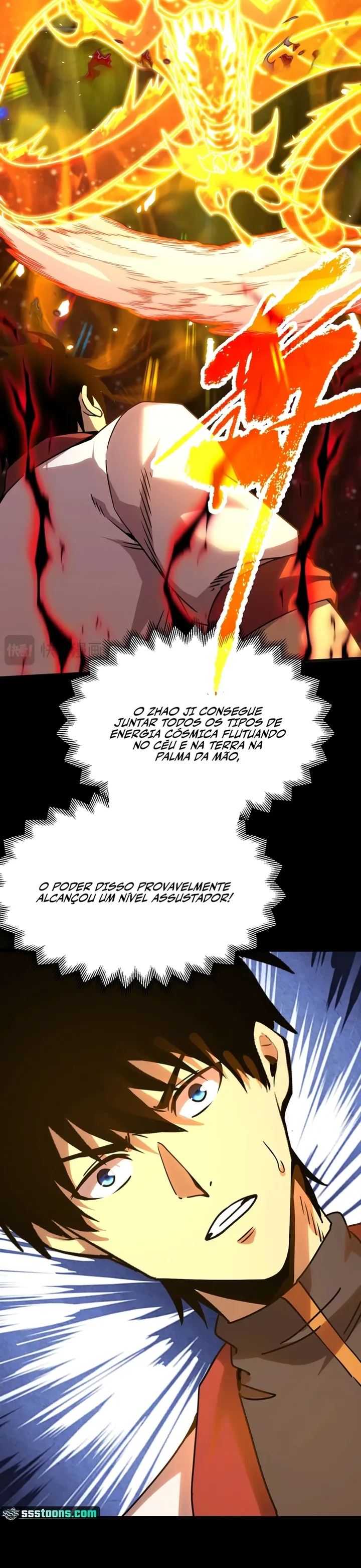 Read Log into the Future PT Manga Online