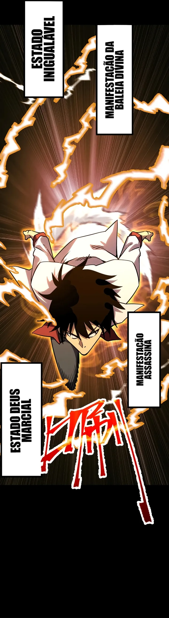 Read Log into the Future PT Manga Online