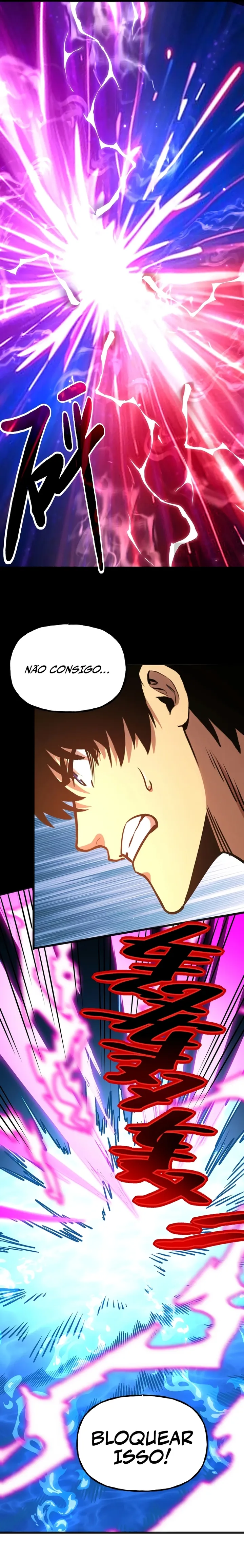 Read Log into the Future PT Manga Online