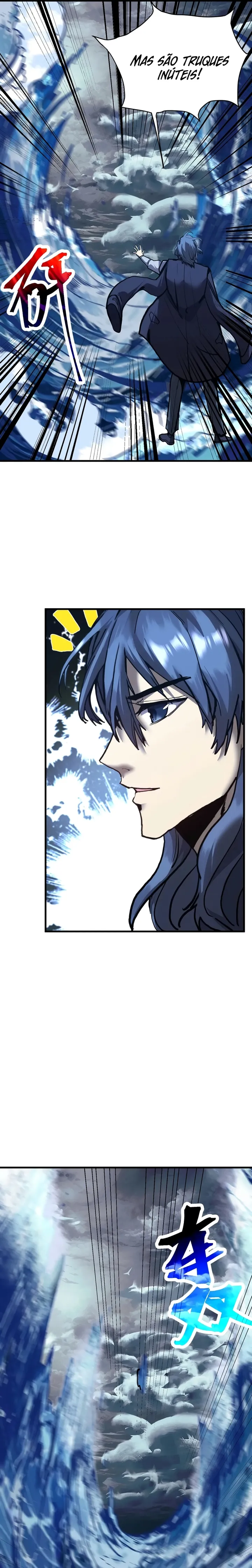 Read Log into the Future PT Manga Online