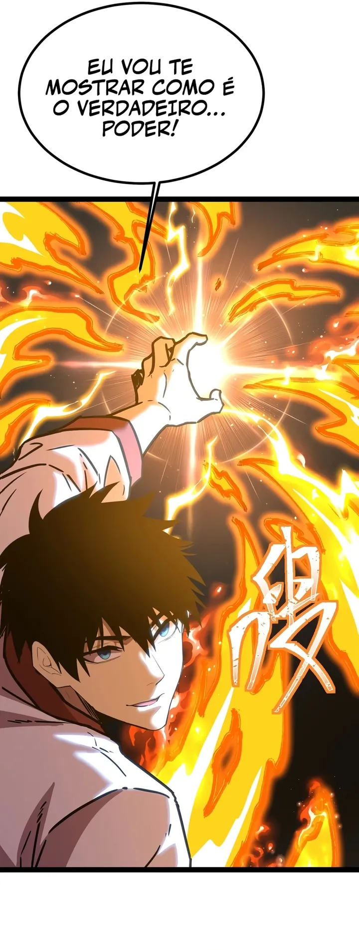 Read Log into the Future PT Manga Online