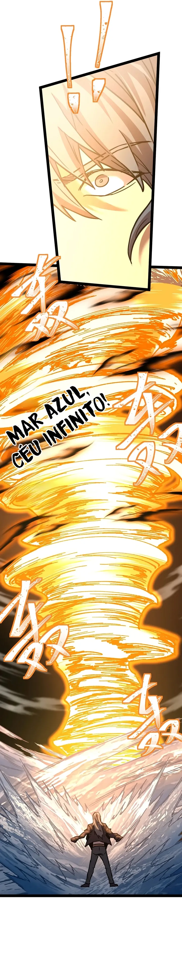 Read Log into the Future PT Manga Online
