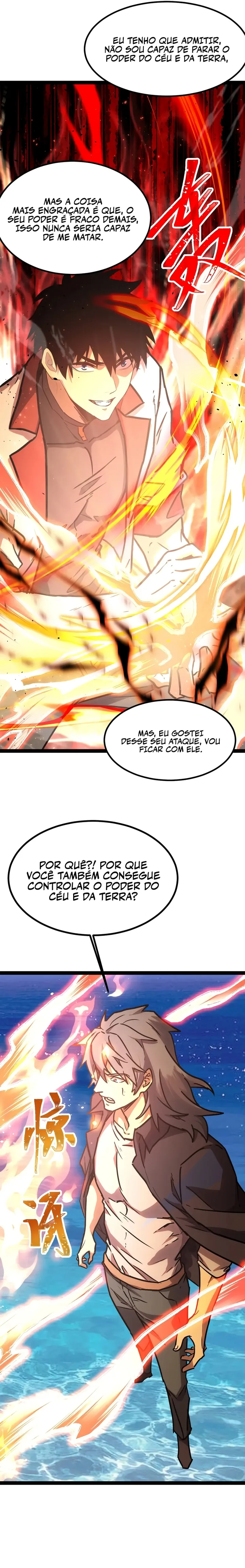 Read Log into the Future PT Manga Online