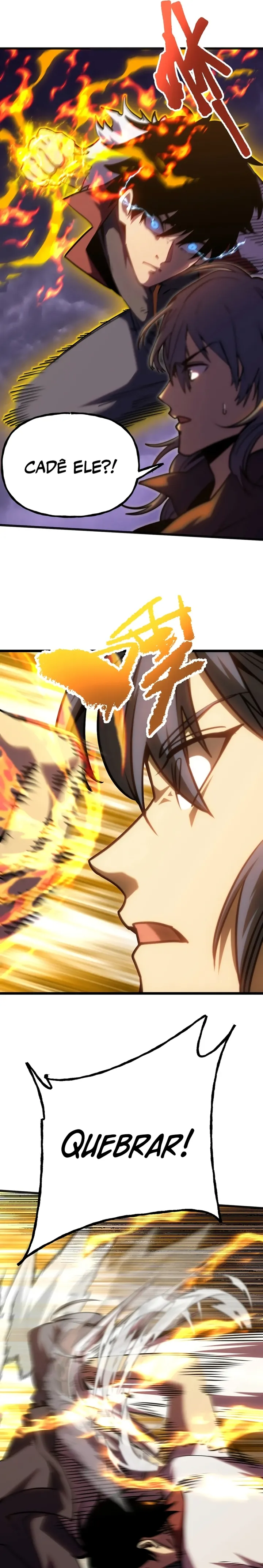 Read Log into the Future PT Manga Online