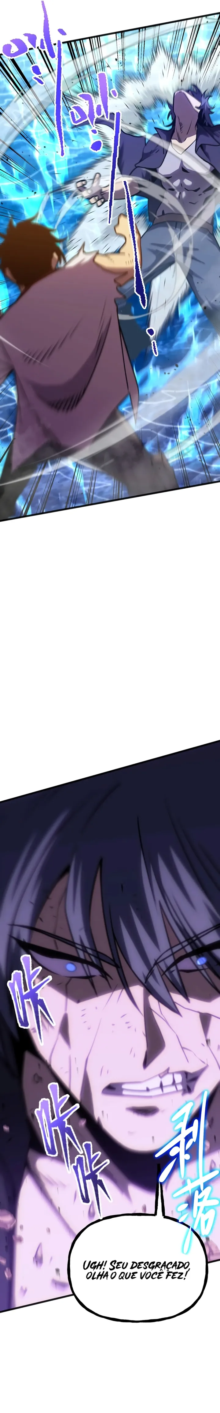 Read Log into the Future PT Manga Online