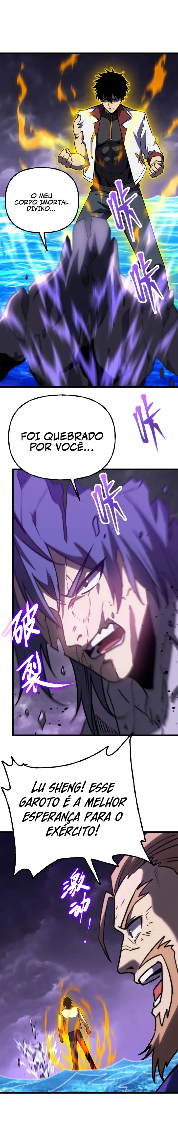 Read Log into the Future PT Manga Online