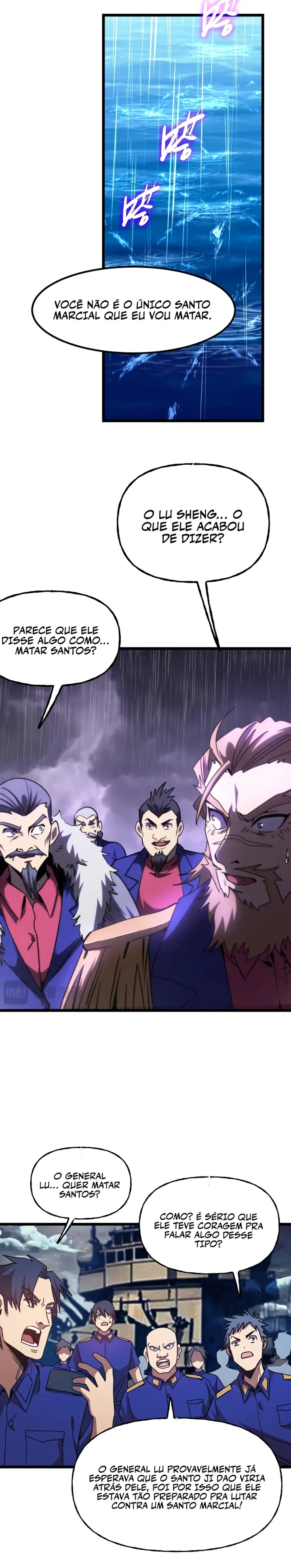 Read Log into the Future PT Manga Online