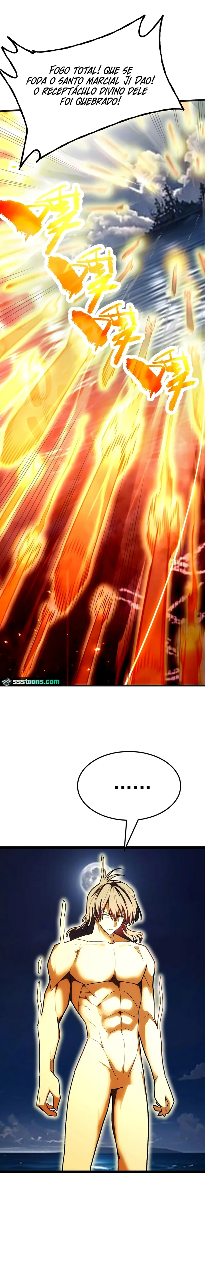 Read Log into the Future PT Manga Online