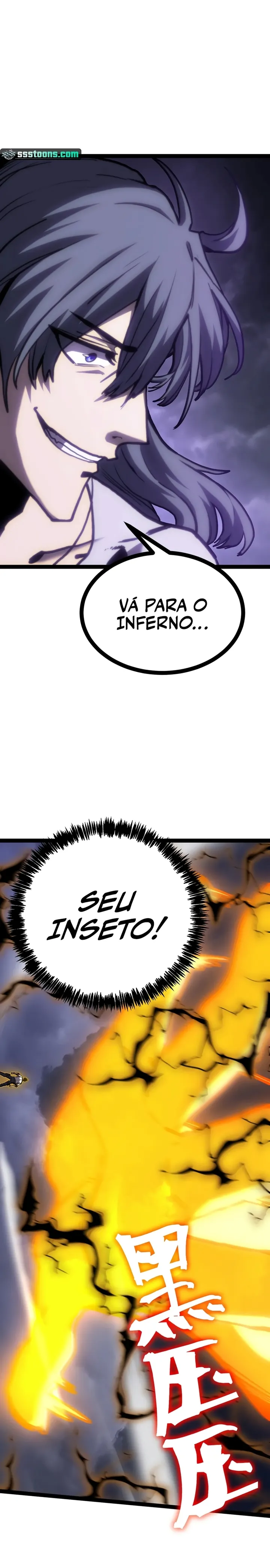 Read Log into the Future PT Manga Online