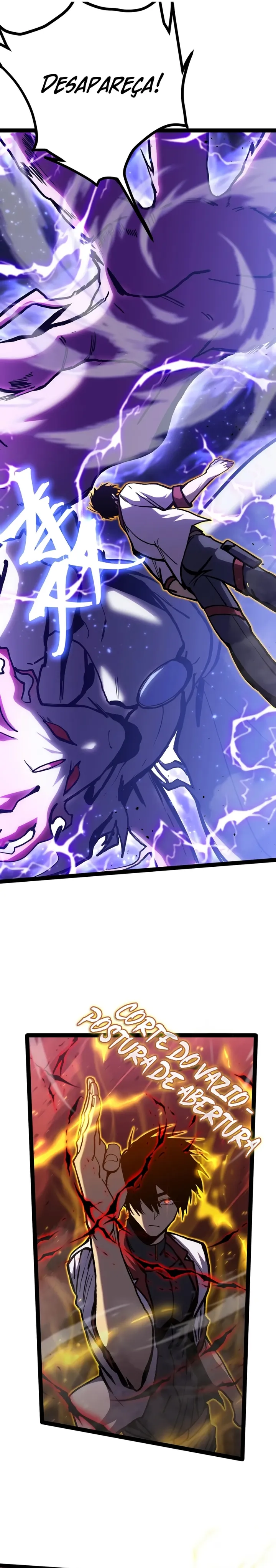 Read Log into the Future PT Manga Online