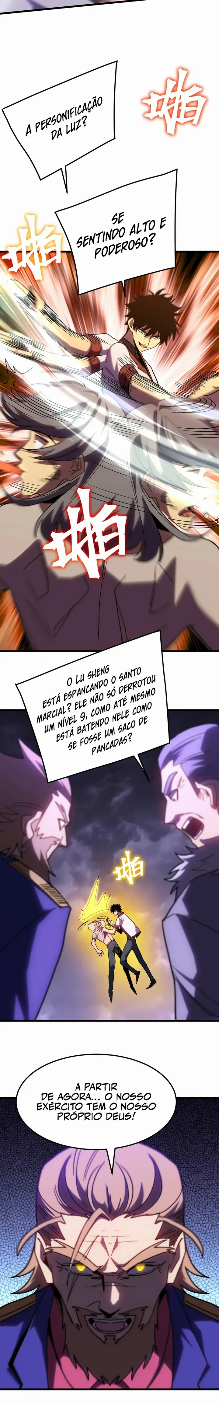 Read Log into the Future PT Manga Online