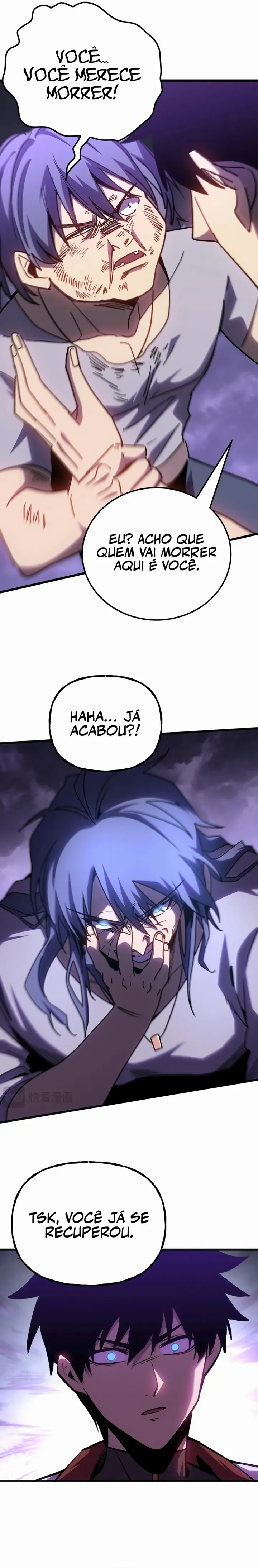 Read Log into the Future PT Manga Online