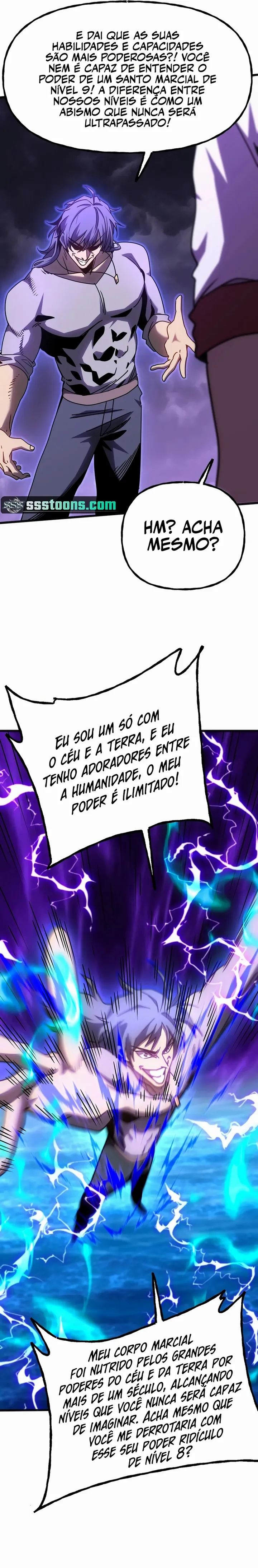 Read Log into the Future PT Manga Online