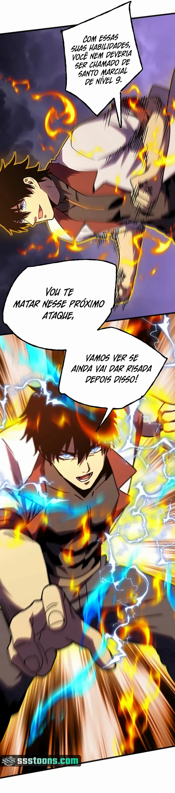 Read Log into the Future PT Manga Online