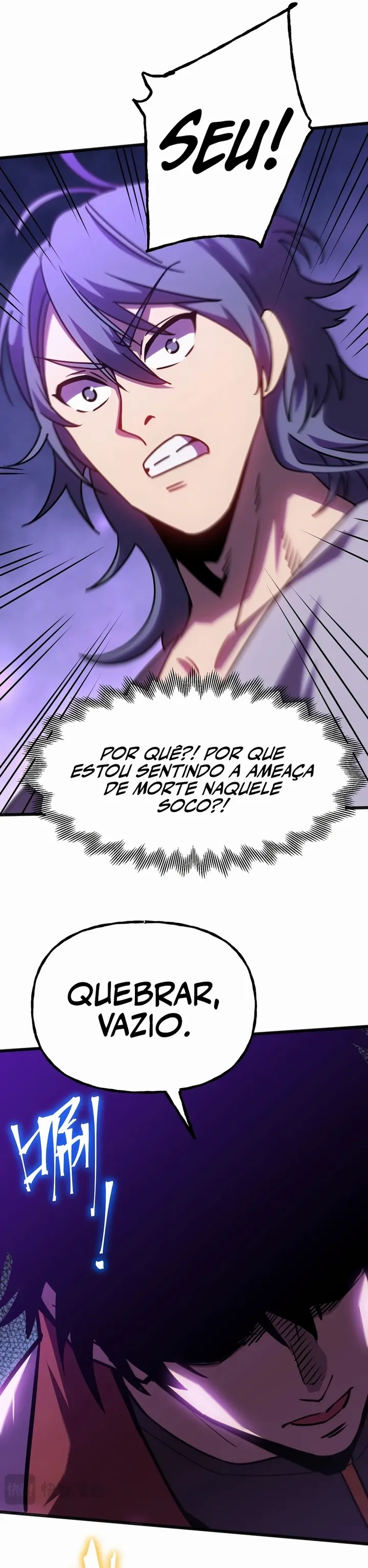 Read Log into the Future PT Manga Online