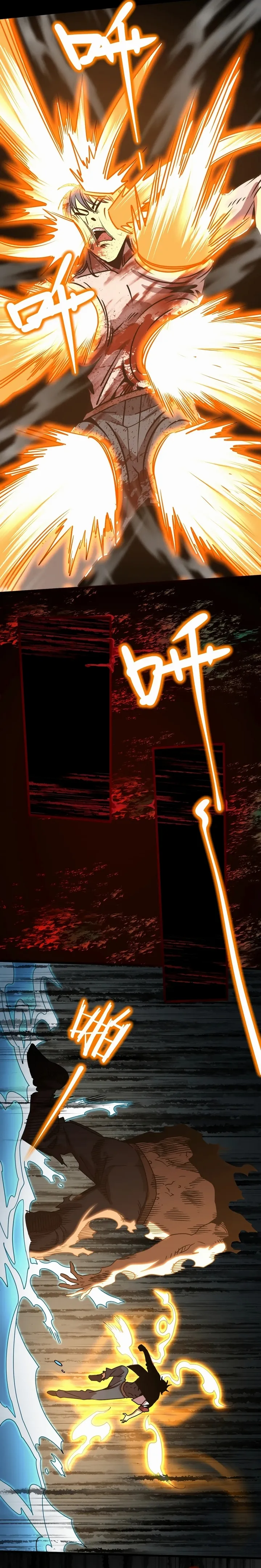 Read Log into the Future PT Manga Online