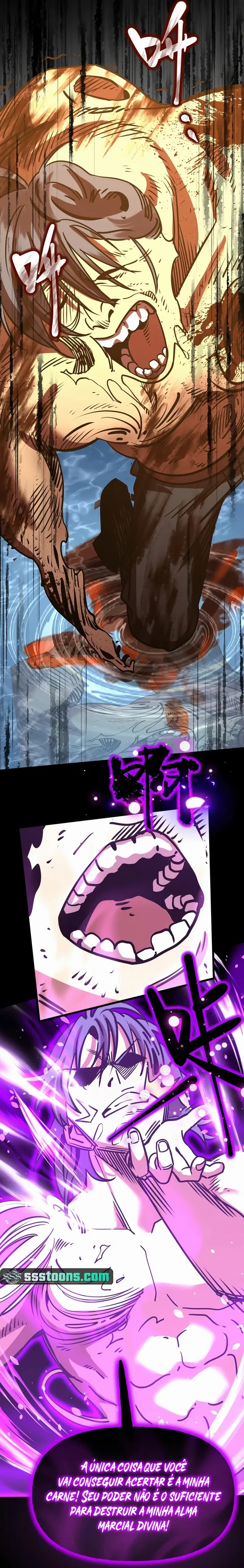 Read Log into the Future PT Manga Online