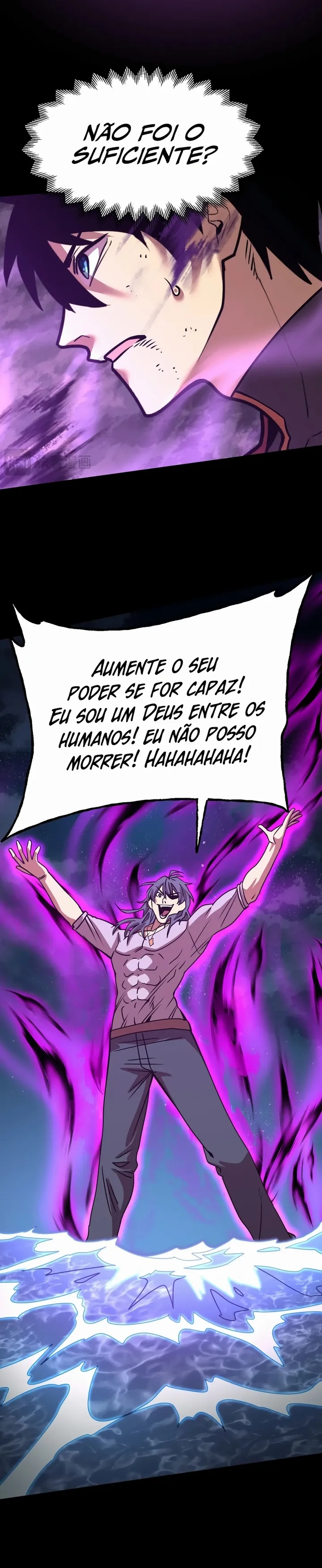 Read Log into the Future PT Manga Online