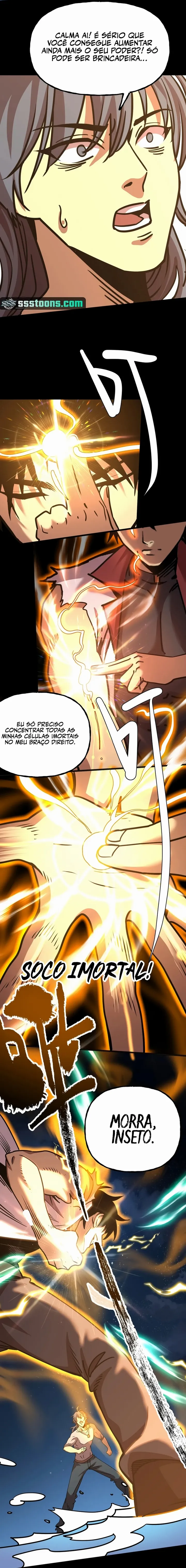Read Log into the Future PT Manga Online