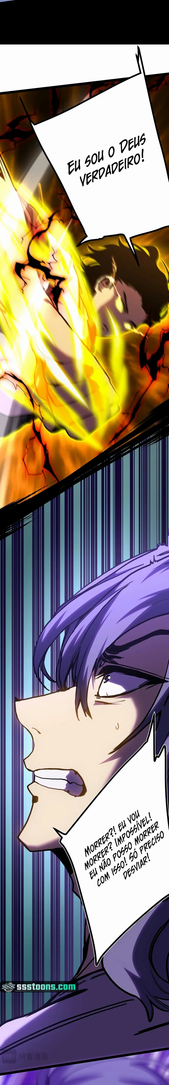 Read Log into the Future PT Manga Online