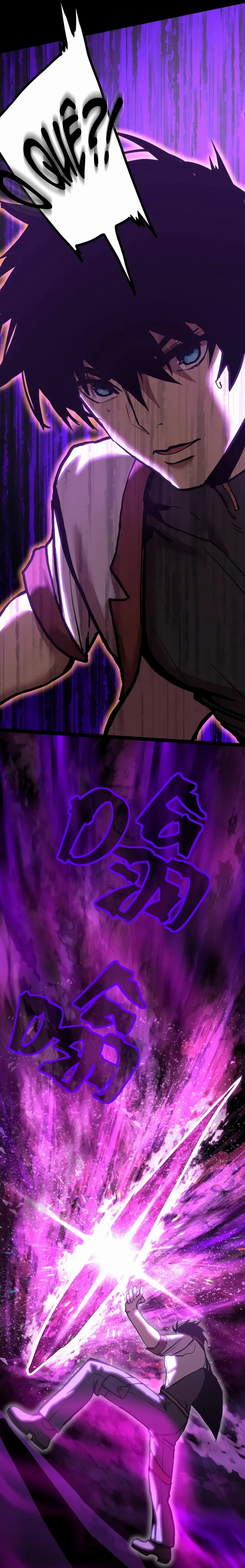 Read Log into the Future PT Manga Online
