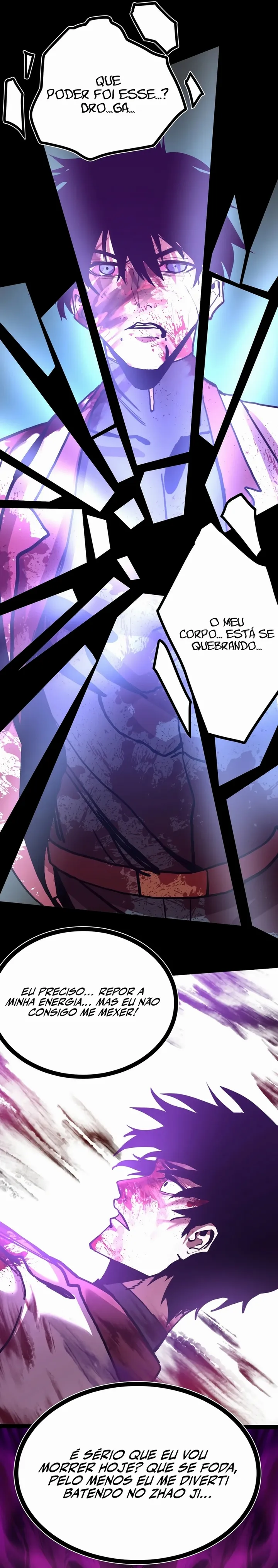 Read Log into the Future PT Manga Online