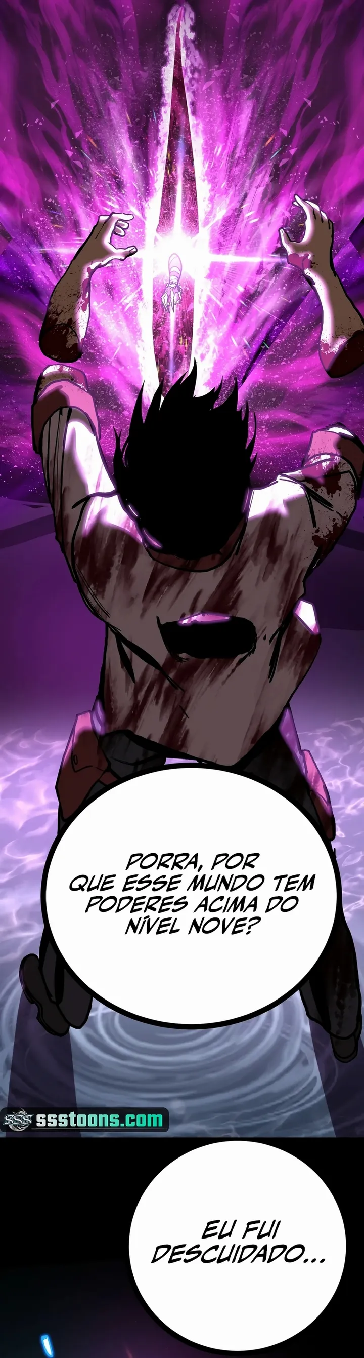 Read Log into the Future PT Manga Online