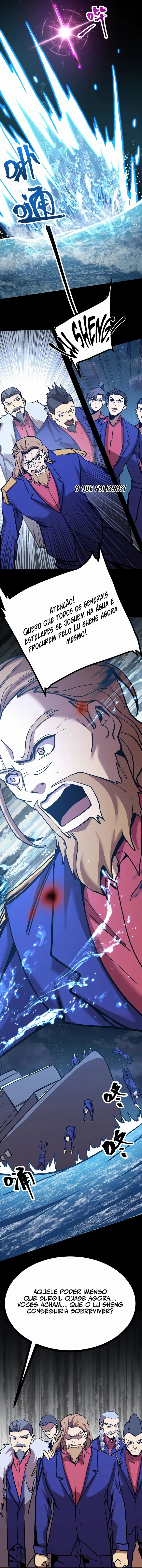 Read Log into the Future PT Manga Online