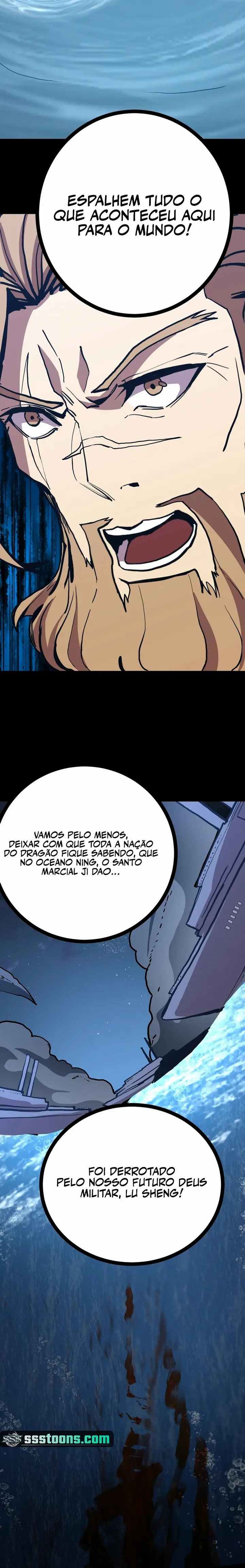 Read Log into the Future PT Manga Online