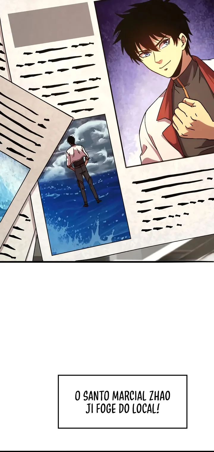 Read Log into the Future PT Manga Online