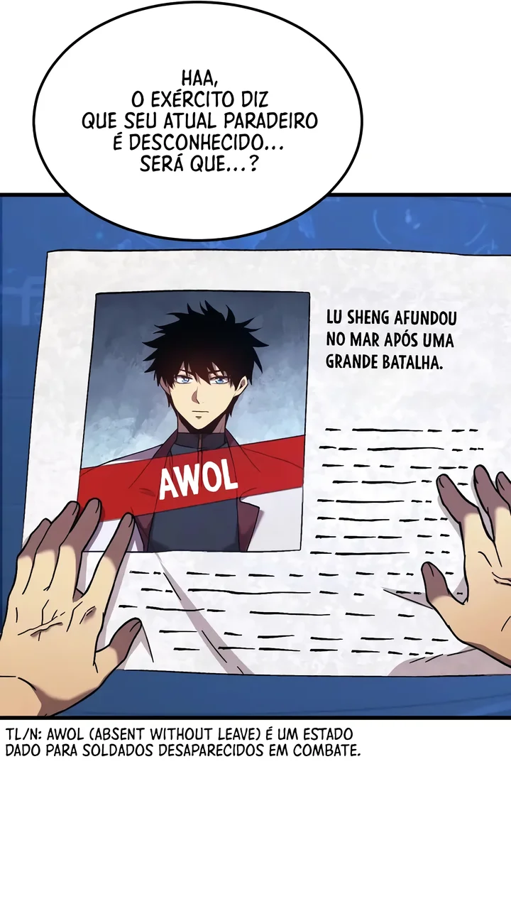 Read Log into the Future PT Manga Online