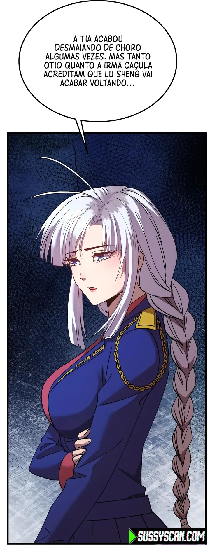 Read Log into the Future PT Manga Online