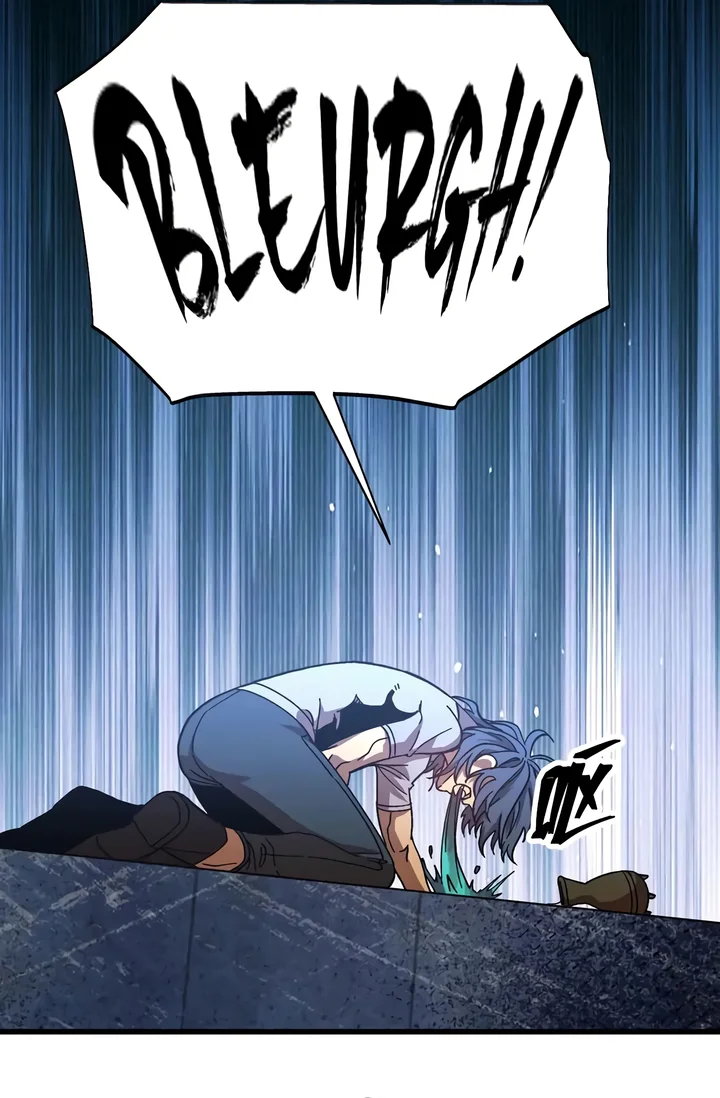 Read Log into the Future PT Manga Online