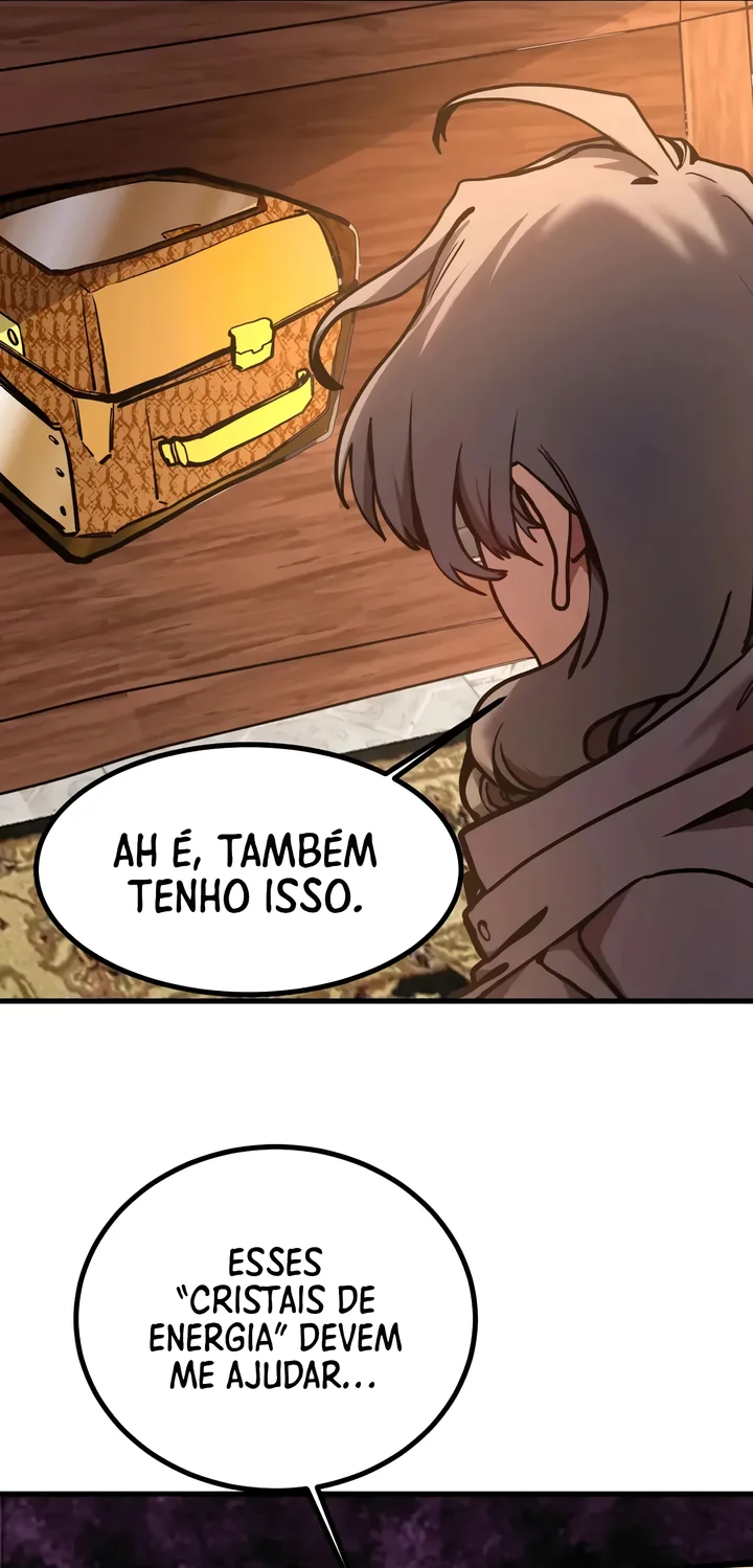 Read Log into the Future PT Manga Online