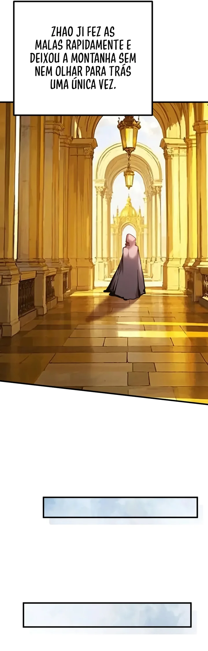 Read Log into the Future PT Manga Online