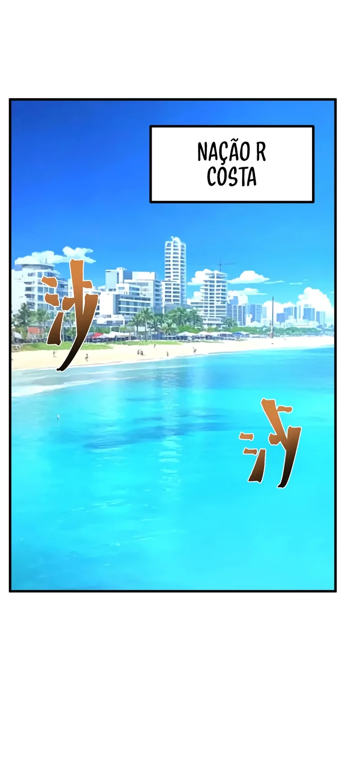 Read Log into the Future PT Manga Online
