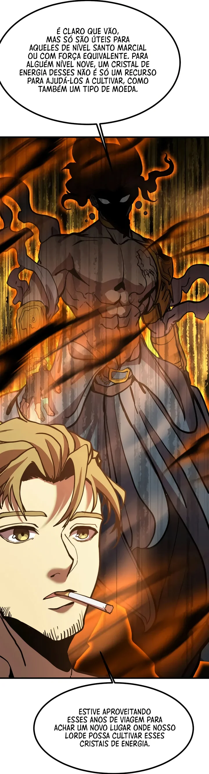 Read Log into the Future PT Manga Online