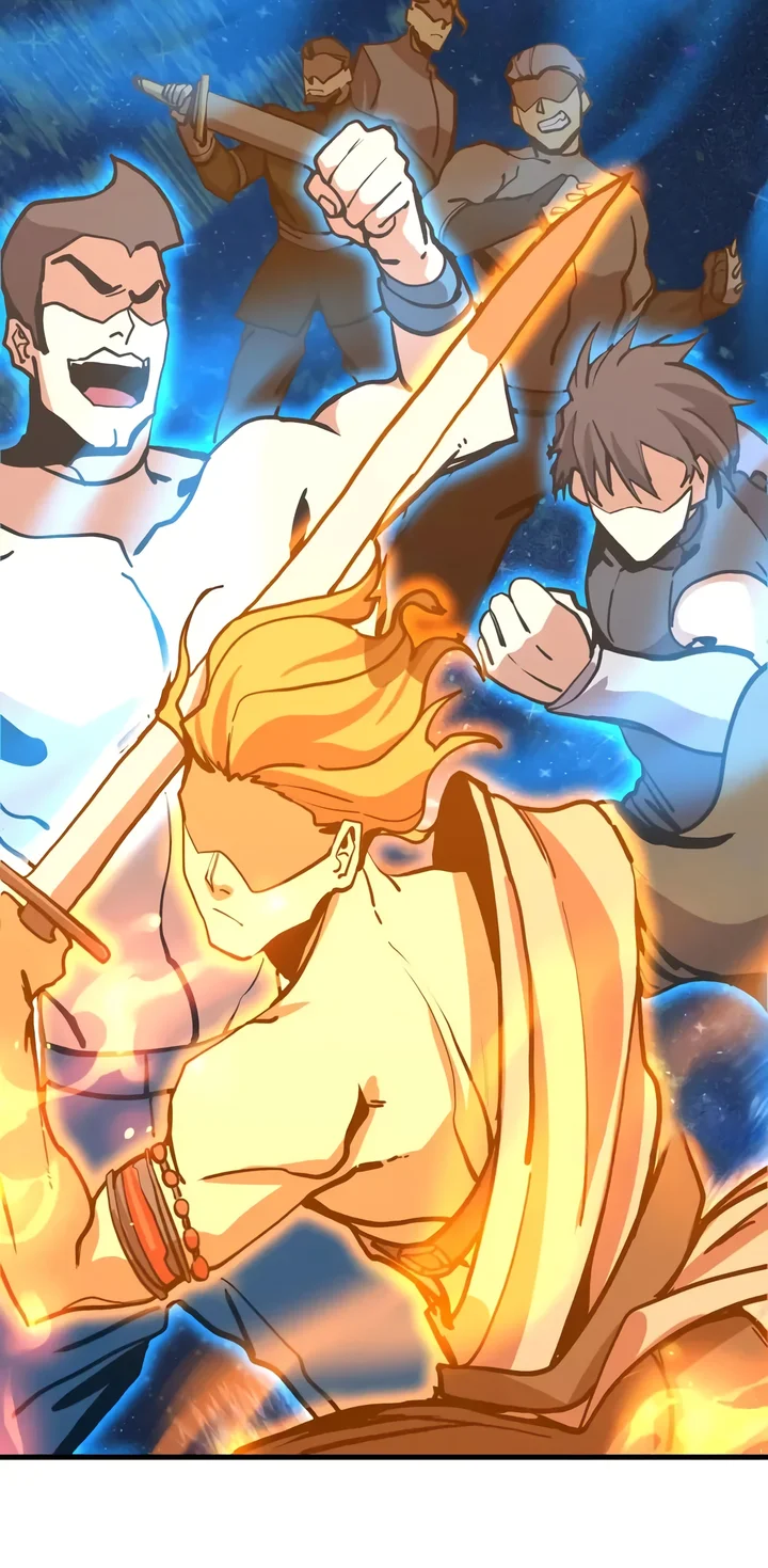 Read Log into the Future PT Manga Online