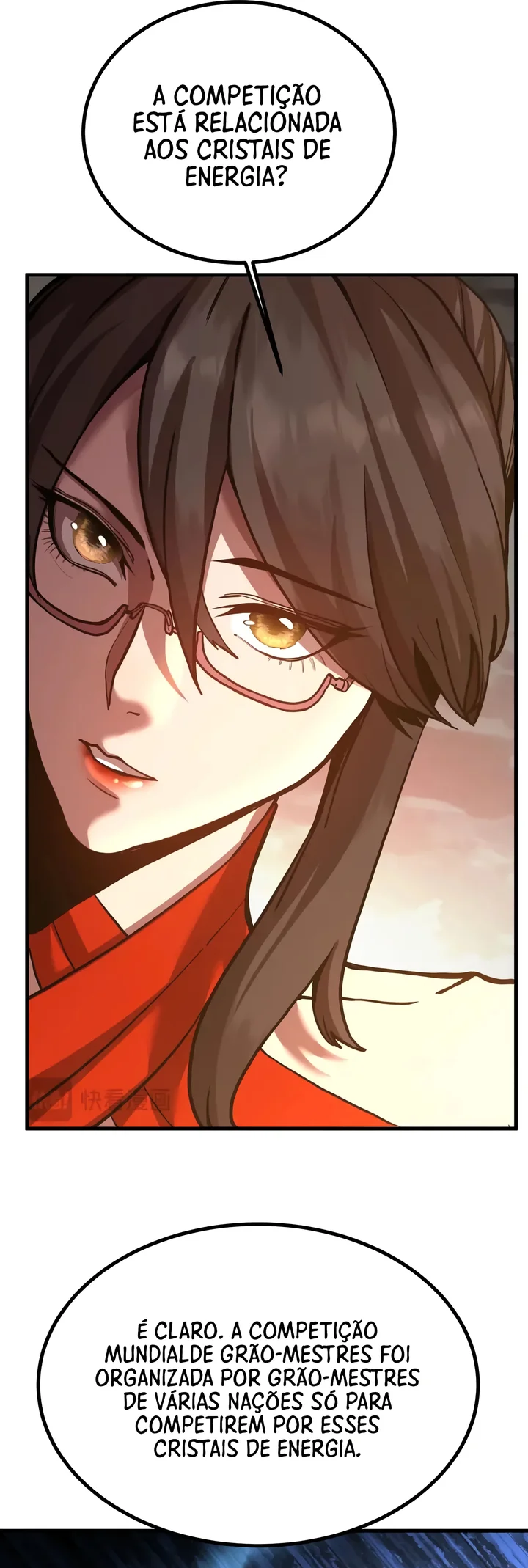 Read Log into the Future PT Manga Online