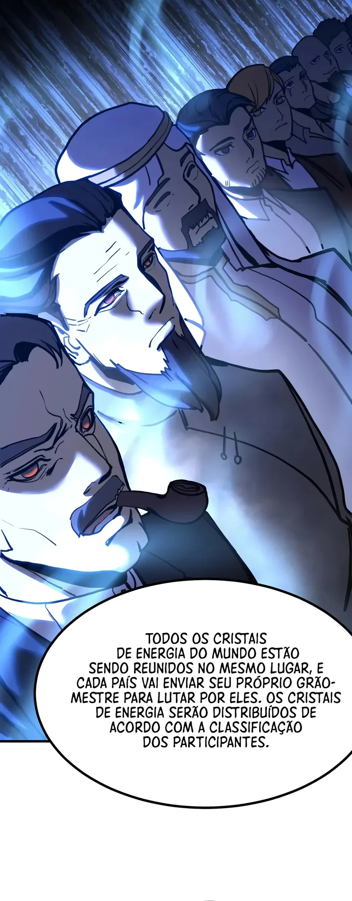 Read Log into the Future PT Manga Online