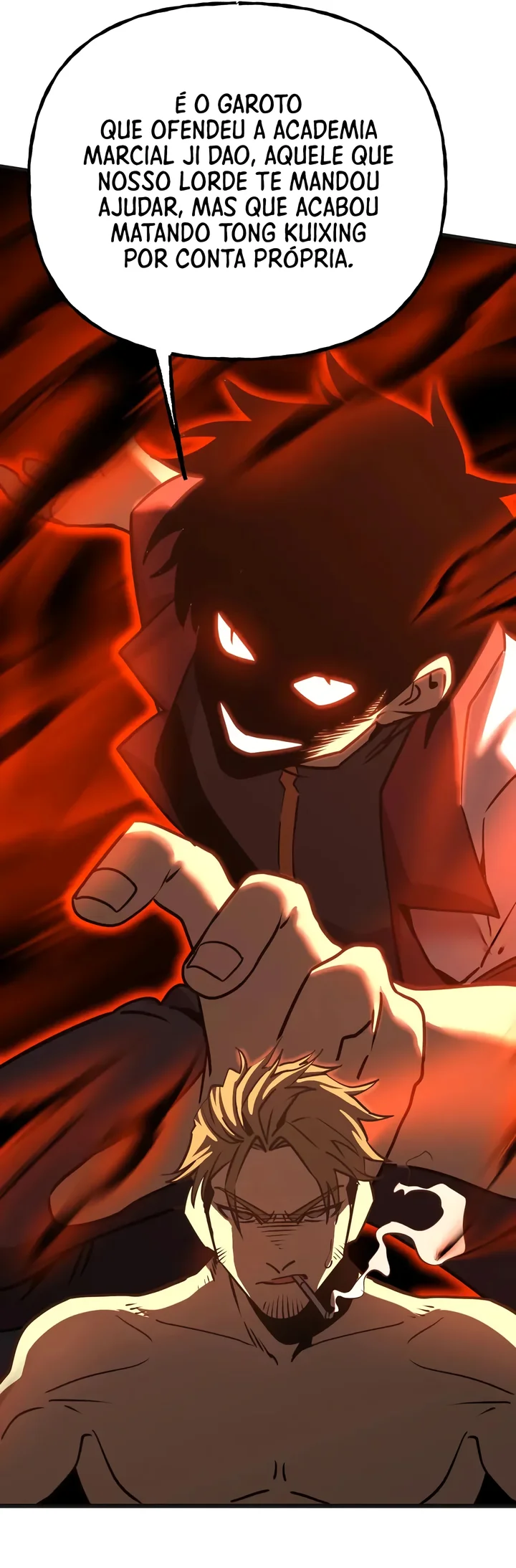 Read Log into the Future PT Manga Online