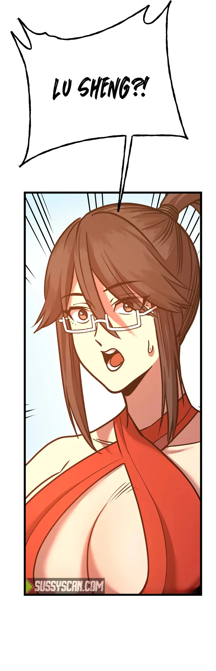 Read Log into the Future PT Manga Online