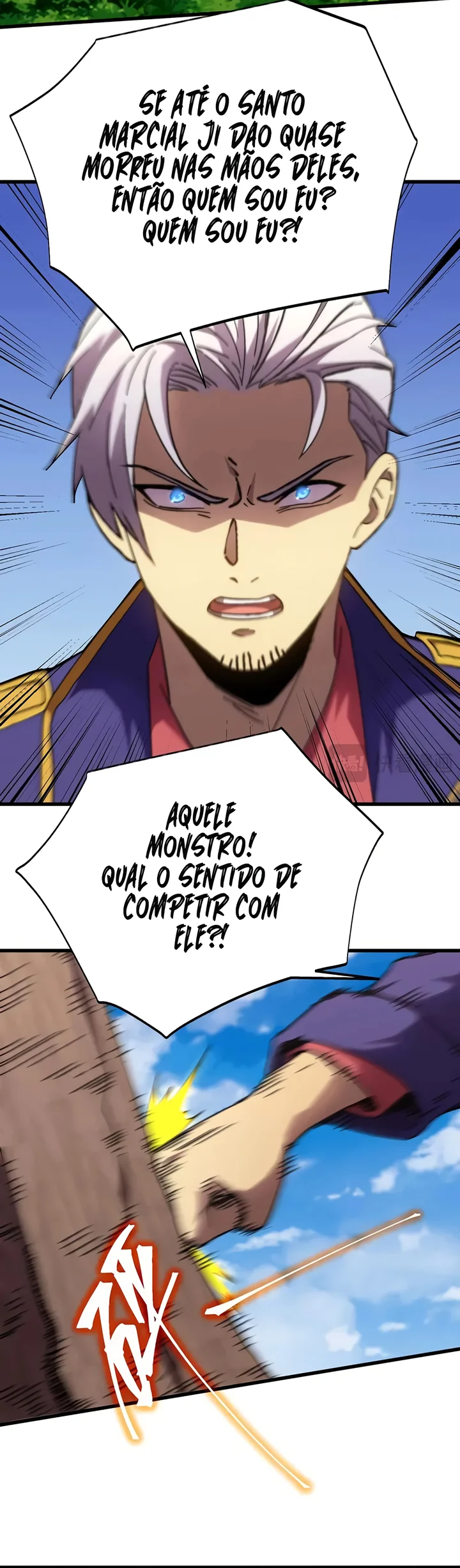 Read Log into the Future PT Manga Online