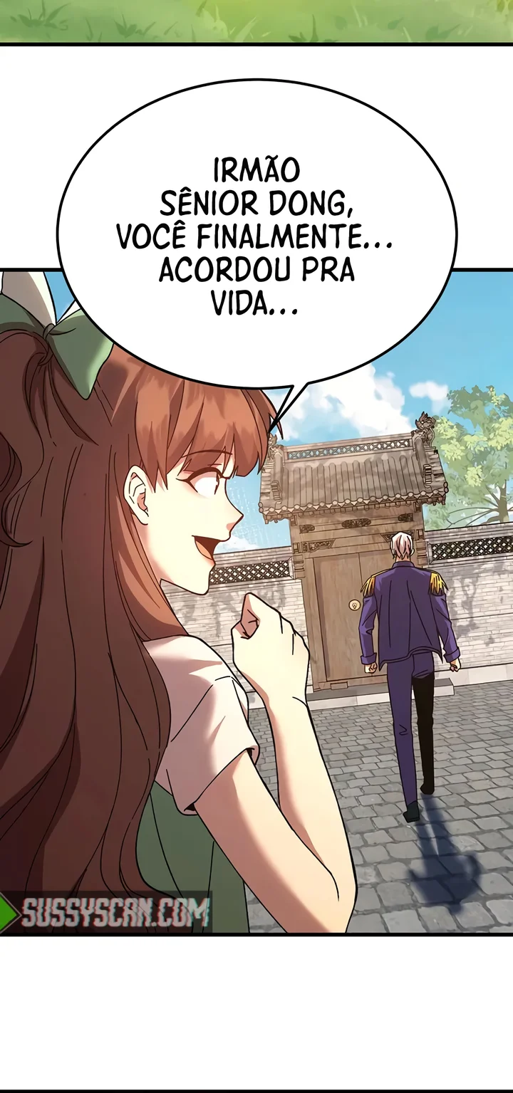 Read Log into the Future PT Manga Online
