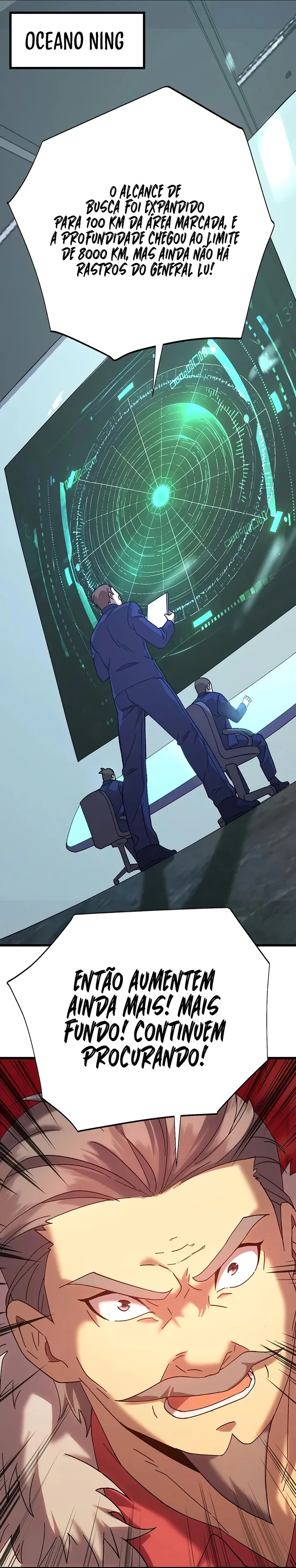 Read Log into the Future PT Manga Online